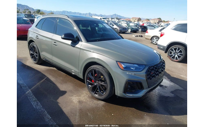 audi-sq5 - 0