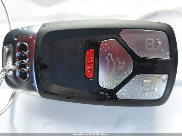 Audi SQ5 Premium Plus Tfsi Quattro Tiptronic - автомобили, коли, обяви за нови и употребявани 13