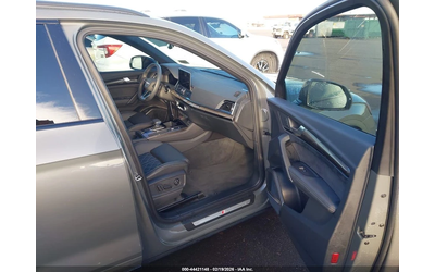 Audi SQ5 Premium Plus Tfsi Quattro Tiptronic - автомобили, коли, обяви за нови и употребявани 8