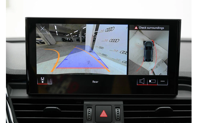 Audi SQ5 Technik * ТОП Оборудване * АвтоКредит* (ЦЕНА ДО БГ - автомобили, коли, обяви за нови и употребявани 10