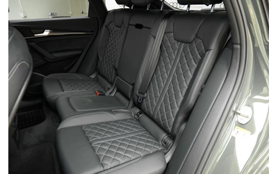 Audi SQ5 Technik * ТОП Оборудване * АвтоКредит* (ЦЕНА ДО БГ - автомобили, коли, обяви за нови и употребявани 14