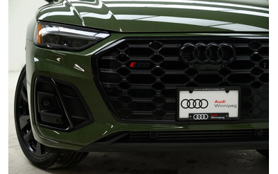 Audi SQ5 Technik * ТОП Оборудване * АвтоКредит* (ЦЕНА ДО БГ - автомобили, коли, обяви за нови и употребявани 16
