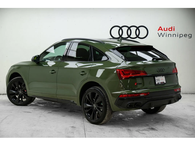 Audi SQ5 Technik * ТОП Оборудване * АвтоКредит* (ЦЕНА ДО БГ - автомобили, коли, обяви за нови и употребявани 3