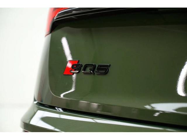 Audi SQ5 Technik * ТОП Оборудване * АвтоКредит* (ЦЕНА ДО БГ - автомобили, коли, обяви за нови и употребявани 4