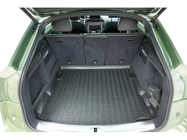 Audi SQ5 Technik * ТОП Оборудване * АвтоКредит* (ЦЕНА ДО БГ - автомобили, коли, обяви за нови и употребявани 5