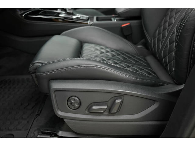 Audi SQ5 Technik * ТОП Оборудване * АвтоКредит* (ЦЕНА ДО БГ - автомобили, коли, обяви за нови и употребявани 9