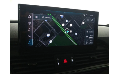 Audi SQ5 АвтоКредит* (ЦЕНА ДО БГ)3.0TFSI quattro Progressiv - автомобили, коли, обяви за нови и употребявани 13