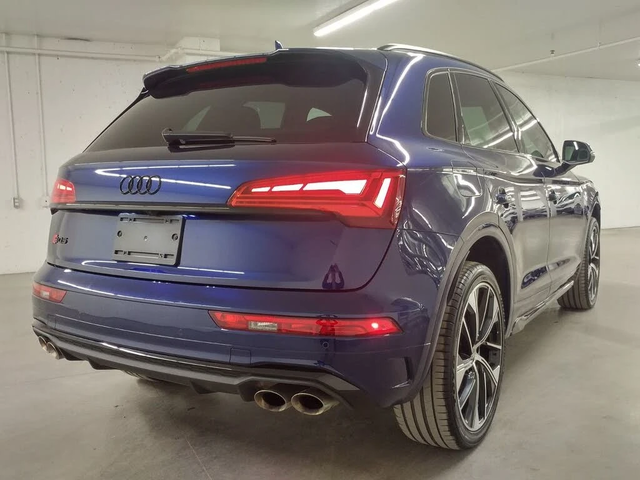 Audi SQ5 АвтоКредит* (ЦЕНА ДО БГ)3.0TFSI quattro Progressiv - автомобили, коли, обяви за нови и употребявани 3