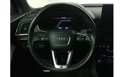 Audi SQ5 АвтоКредит* (ЦЕНА ДО БГ)3.0TFSI quattro Progressiv - автомобили, коли, обяви за нови и употребявани 8