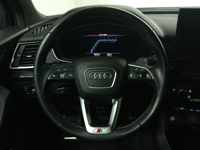 Audi SQ5 АвтоКредит* (ЦЕНА ДО БГ)3.0TFSI quattro Progressiv - автомобили, коли, обяви за нови и употребявани 8