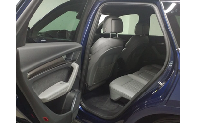 Audi SQ5 АвтоКредит* (ЦЕНА ДО БГ)3.0TFSI quattro Progressiv - автомобили, коли, обяви за нови и употребявани 9