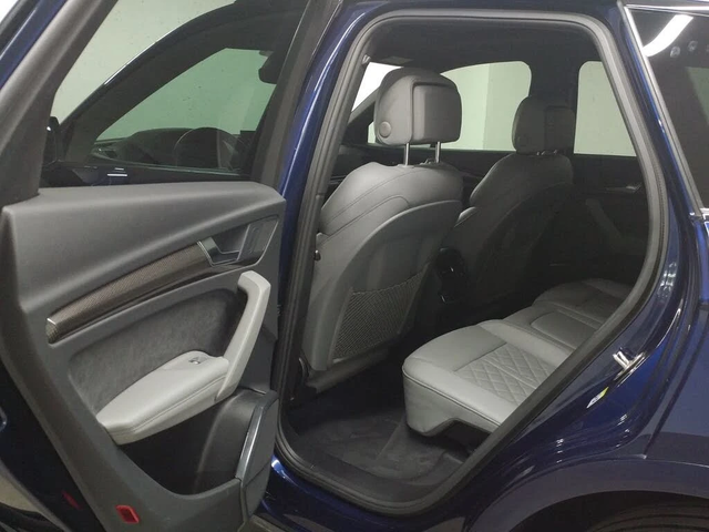 Audi SQ5 АвтоКредит* (ЦЕНА ДО БГ)3.0TFSI quattro Progressiv - автомобили, коли, обяви за нови и употребявани 9