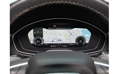 Audi SQ5 * АвтоКредит * (ЦЕНА ДО БГ) - автомобили, коли, обяви за нови и употребявани 11