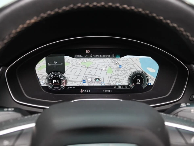 Audi SQ5 * АвтоКредит * (ЦЕНА ДО БГ) - автомобили, коли, обяви за нови и употребявани 11