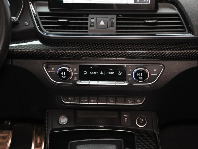 Audi SQ5 * АвтоКредит * (ЦЕНА ДО БГ) - автомобили, коли, обяви за нови и употребявани 13