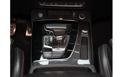 Audi SQ5 * АвтоКредит * (ЦЕНА ДО БГ) - автомобили, коли, обяви за нови и употребявани 14