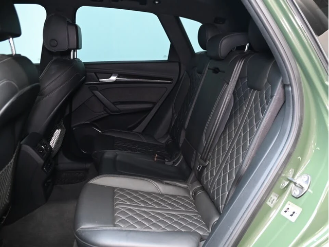 Audi SQ5 * АвтоКредит * (ЦЕНА ДО БГ) - автомобили, коли, обяви за нови и употребявани 16