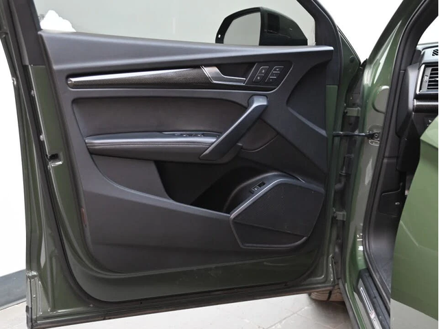 Audi SQ5 * АвтоКредит * (ЦЕНА ДО БГ) - автомобили, коли, обяви за нови и употребявани 5