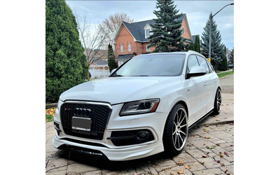 audi-sq5 - 0
