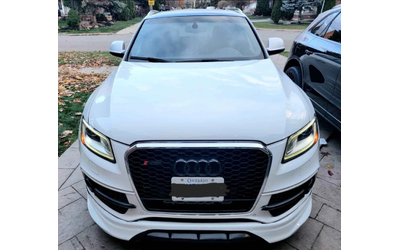 audi-sq5 - 1
