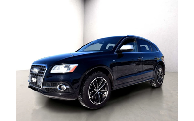 audi-sq5 - 0
