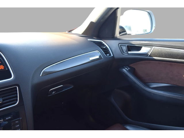 Audi SQ5 3.0T* Quattro* АвтоКредит* (ЦЕНА ДО БГ) - автомобили, коли, обяви за нови и употребявани 10