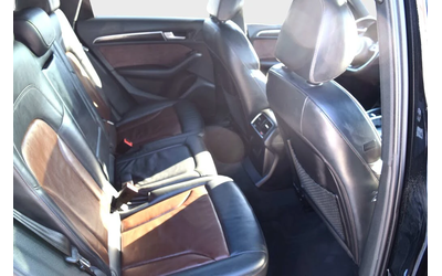 Audi SQ5 3.0T* Quattro* АвтоКредит* (ЦЕНА ДО БГ) - автомобили, коли, обяви за нови и употребявани 14