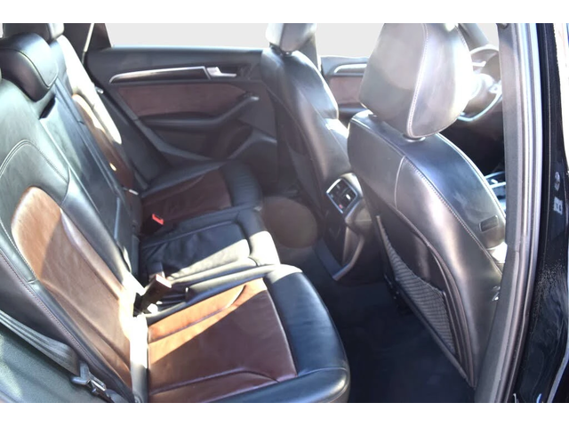 Audi SQ5 3.0T* Quattro* АвтоКредит* (ЦЕНА ДО БГ) - автомобили, коли, обяви за нови и употребявани 14