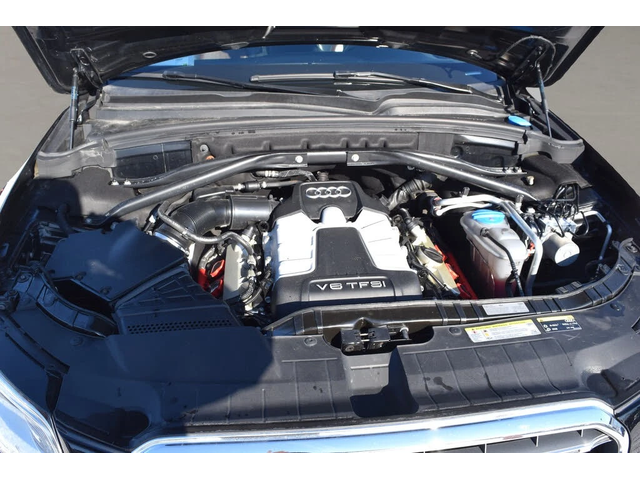 Audi SQ5 3.0T* Quattro* АвтоКредит* (ЦЕНА ДО БГ) - автомобили, коли, обяви за нови и употребявани 16