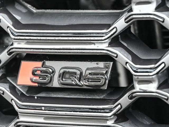 Audi SQ5 АвтоКредит* (ЦЕНА ДО БГ) - автомобили, коли, обяви за нови и употребявани 2