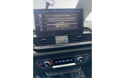 Audi SQ5 quattro* Premium* АвтоКредит* (ЦЕНА ДО БГ) - автомобили, коли, обяви за нови и употребявани 10