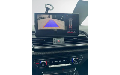 Audi SQ5 quattro* Premium* АвтоКредит* (ЦЕНА ДО БГ) - автомобили, коли, обяви за нови и употребявани 6