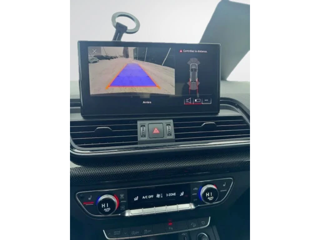 Audi SQ5 quattro* Premium* АвтоКредит* (ЦЕНА ДО БГ) - автомобили, коли, обяви за нови и употребявани 6