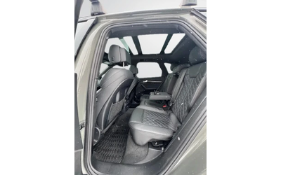 Audi SQ5 quattro* Premium* АвтоКредит* (ЦЕНА ДО БГ) - автомобили, коли, обяви за нови и употребявани 8