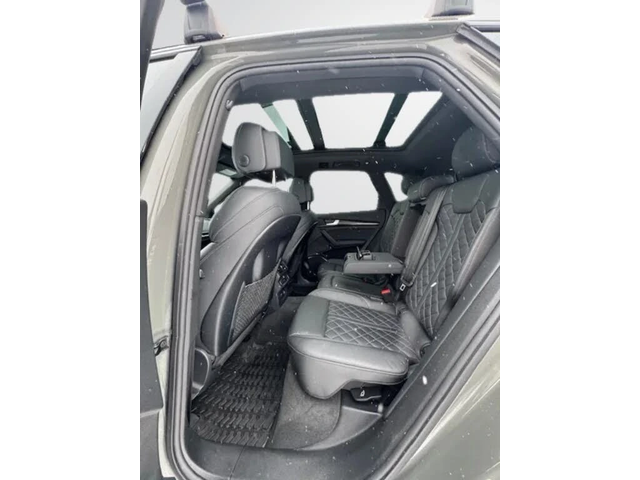 Audi SQ5 quattro* Premium* АвтоКредит* (ЦЕНА ДО БГ) - автомобили, коли, обяви за нови и употребявани 8