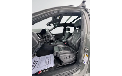 Audi SQ5 quattro* Premium* АвтоКредит* (ЦЕНА ДО БГ) - автомобили, коли, обяви за нови и употребявани 9