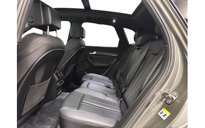 Audi SQ5 quattro* Premium* АвтоКредит* (ЦЕНА ДО БГ) - автомобили, коли, обяви за нови и употребявани 11