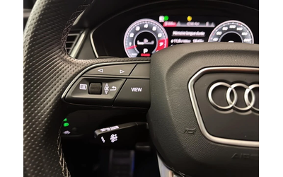 Audi SQ5 quattro* Premium* АвтоКредит* (ЦЕНА ДО БГ) - автомобили, коли, обяви за нови и употребявани 13