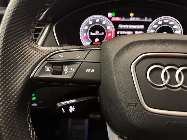 Audi SQ5 quattro* Premium* АвтоКредит* (ЦЕНА ДО БГ) - автомобили, коли, обяви за нови и употребявани 13