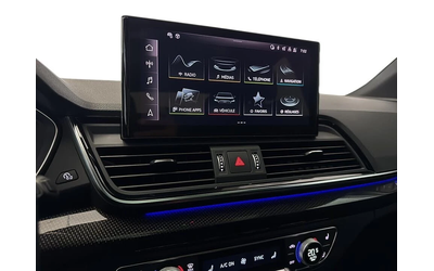 Audi SQ5 quattro* Premium* АвтоКредит* (ЦЕНА ДО БГ) - автомобили, коли, обяви за нови и употребявани 15