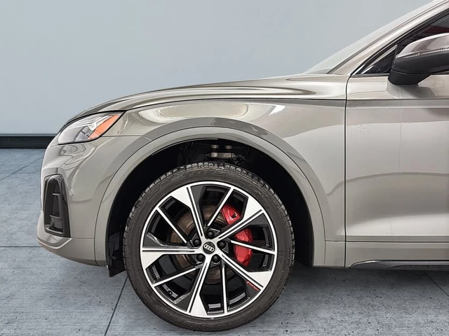 Audi SQ5 quattro* Premium* АвтоКредит* (ЦЕНА ДО БГ) - автомобили, коли, обяви за нови и употребявани 3