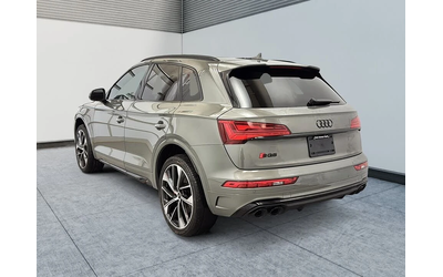 audi-sq5 - 5