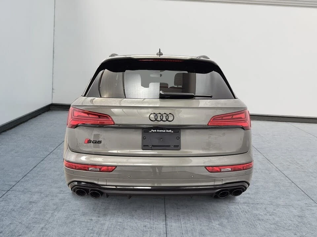 Audi SQ5 quattro* Premium* АвтоКредит* (ЦЕНА ДО БГ) - автомобили, коли, обяви за нови и употребявани 6