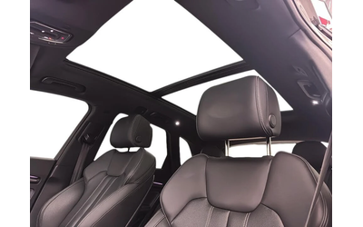 Audi SQ5 quattro* Premium* АвтоКредит* (ЦЕНА ДО БГ) - автомобили, коли, обяви за нови и употребявани 9