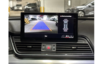 Audi SQ5 quattro* Progressiv* АвтоКредит* (ЦЕНА ДО БГ) - автомобили, коли, обяви за нови и употребявани 12