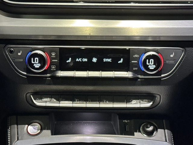 Audi SQ5 quattro* Progressiv* АвтоКредит* (ЦЕНА ДО БГ) - автомобили, коли, обяви за нови и употребявани 13