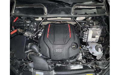 Audi SQ5 quattro* Progressiv* АвтоКредит* (ЦЕНА ДО БГ) - автомобили, коли, обяви за нови и употребявани 14