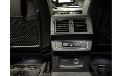 Audi SQ5 quattro* Progressiv* АвтоКредит* (ЦЕНА ДО БГ) - автомобили, коли, обяви за нови и употребявани 16