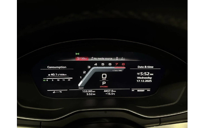 Audi SQ5 quattro* Progressiv* АвтоКредит* (ЦЕНА ДО БГ) - автомобили, коли, обяви за нови и употребявани 6