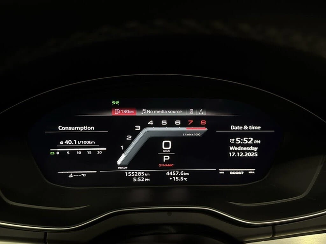 Audi SQ5 quattro* Progressiv* АвтоКредит* (ЦЕНА ДО БГ) - автомобили, коли, обяви за нови и употребявани 6